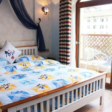 Raimi Hotel Chaqiyu エクステリア 写真