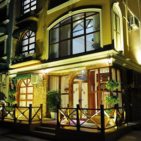 Raimi Hotel Chaqiyu エクステリア 写真