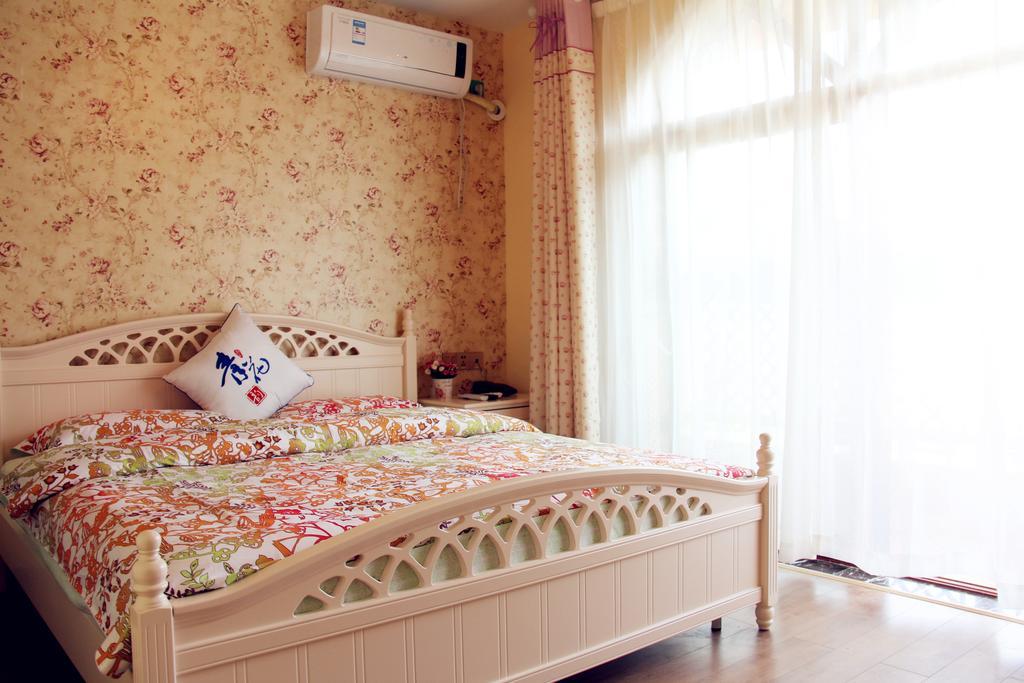 Raimi Hotel Chaqiyu 部屋 写真