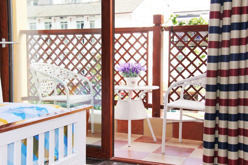 Raimi Hotel Chaqiyu 部屋 写真