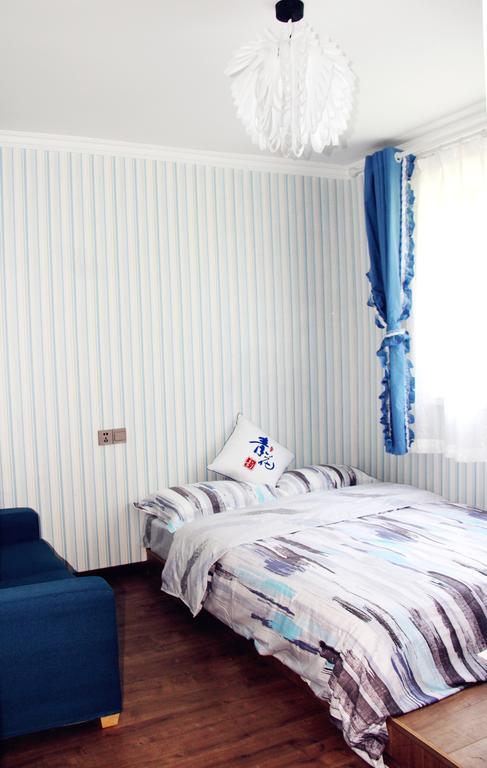 Raimi Hotel Chaqiyu 部屋 写真