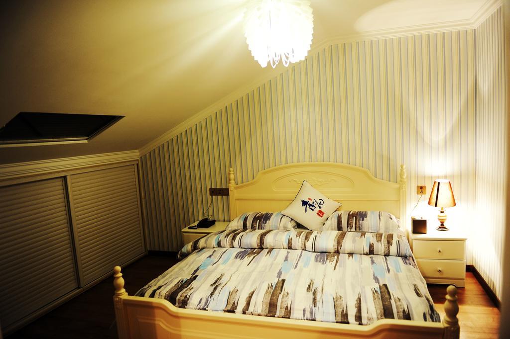 Raimi Hotel Chaqiyu 部屋 写真