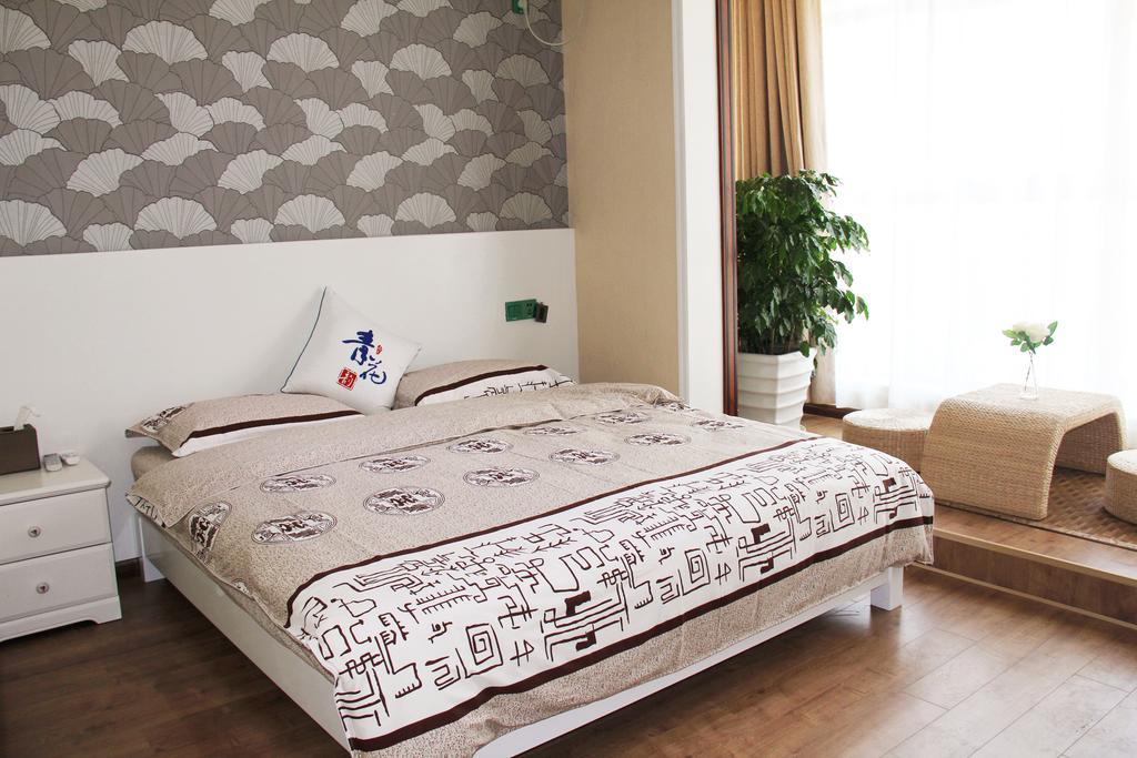 Raimi Hotel Chaqiyu 部屋 写真