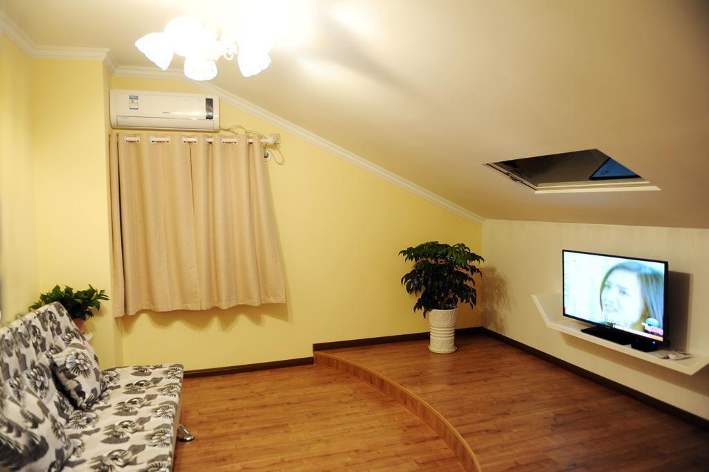 Raimi Hotel Chaqiyu 部屋 写真