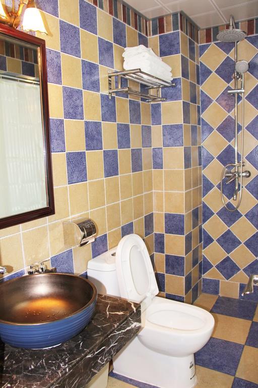 Raimi Hotel Chaqiyu 部屋 写真