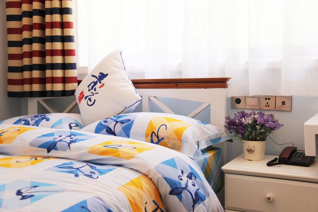 Raimi Hotel Chaqiyu 部屋 写真